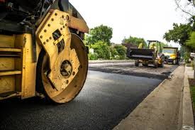 Why Choose Us For All Your Driveway Paving Needs in Lamont, CA?